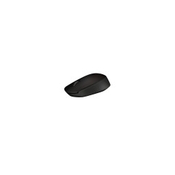 Mysz  Logitech B170 Wireless Mouse Black 910-004798